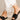 VERANA sandales noires