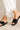 VERANA sandales noires