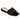 VERANA sandales noires