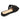 VERANA sandales noires