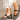 TOROSSA ballerines noires