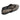 TOROSSA ballerines noires