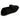 ANTONE espadrilles noire