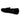 ANTONE espadrilles noire