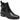 WHITNEY bottines noires