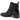WHITNEY bottines noires