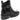 WHITNEY bottines noires