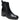 MELODIA bottines noires