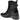 MELODIA bottines noires