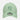NEYYAN casquette new york yankees vert pastel