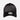 9FORTY casquette noir satin