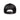 9FORTY casquette noir satin