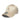 9FORTY casquette beige satin