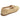 MONTI mocassins beige