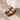 AMALIA ballerines léopard
