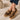 BALDIN mocassins leopard
