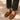 KORFU mocassins leopard