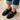 MARCKELLY mocassins noirs
