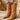 STEFANNE bottes camel