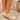 ZEPHYRINE ballerines beige