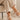 AELIANA talons blanc