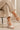 AELIANA talons blanc