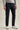 Pantalon cargo Nordrop relaxed fit bleu