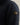 Veste en sweat avec col montant et fermeture éclair bleu