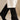 Bottes noires en daim ANOUCK