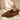 ballerine chocolat YZARA