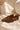 ballerine chocolat YZARA