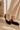 AYLA ballerines noir