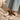 LYDIA ballerines beige