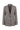 Blazer à carreaux beige et bleu – EMA