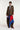 Blazer à carreaux croisé à double boutonnage - KIT2