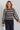 Blouse à carreaux  – ORLIA