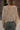 Blouse en crochet beige AZIEL