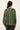 Blouse brodée à manches volumineuses – MONA