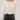 Blouse en dentelle blanche transparente – NOVA
