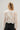 Blouse en dentelle blanche transparente – NOVA
