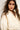 Blouse écrue à détails ajourés – LAURA