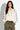 Blouse en coton à encolure ouverte — PIDMA