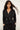 Blouse fluide ceinturée – PRECILA