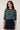 Blouse rayée en coton - VELMIRA