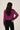 Blouse violette - POLIA