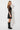 Body en mesh stretch à manches longues – NORA