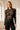 Body en dentelle noire LIORA