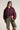 Bomber imperméable rembourré unisexe — ALESIA