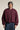 Bomber imperméable rembourré unisexe — ALESIA