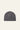 Bonnet en cachemire gris — COBO